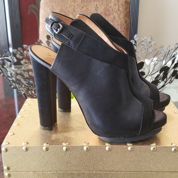 L.A.M.B. Shoes - L.A.M.B. Heels